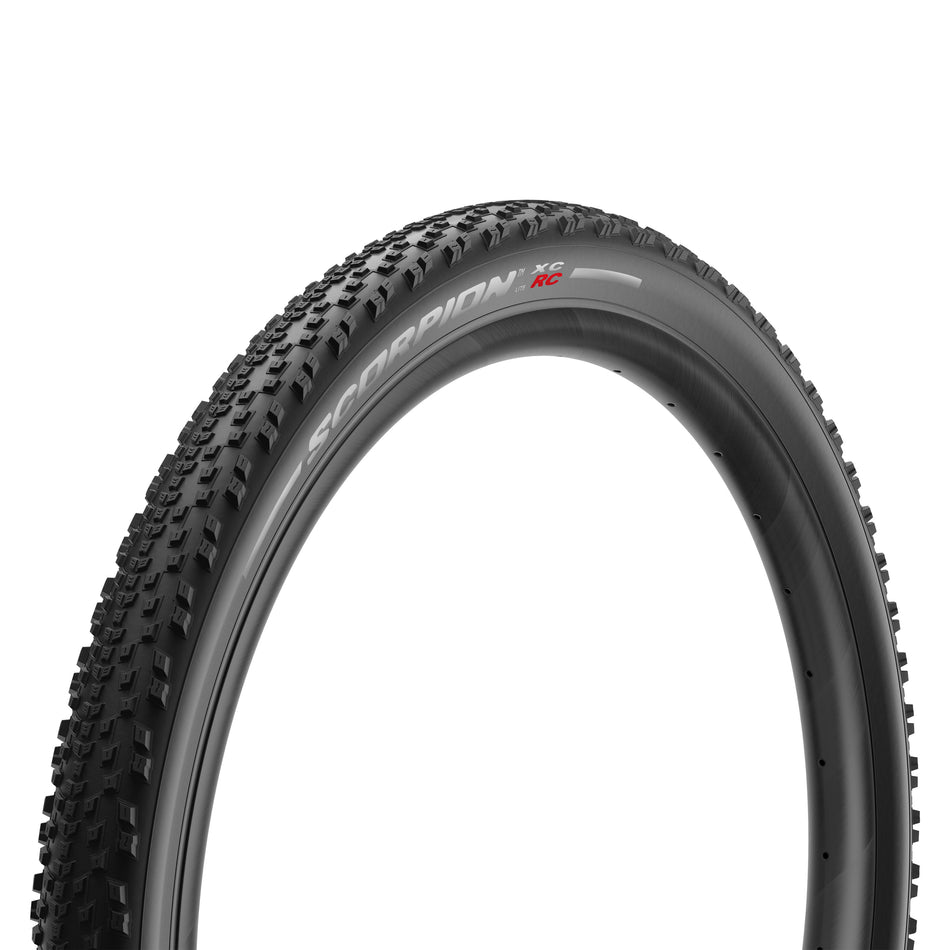 Opona Pirelli Scorpion MTB XC RC Lite TLR SmartGrip 29x2.2