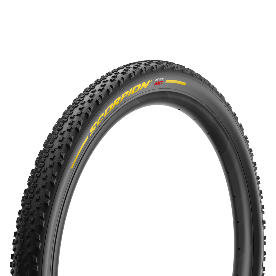 Opona Pirelli Scorpion MTB XC RC Lite TLR SmartGRIP 29x2.4