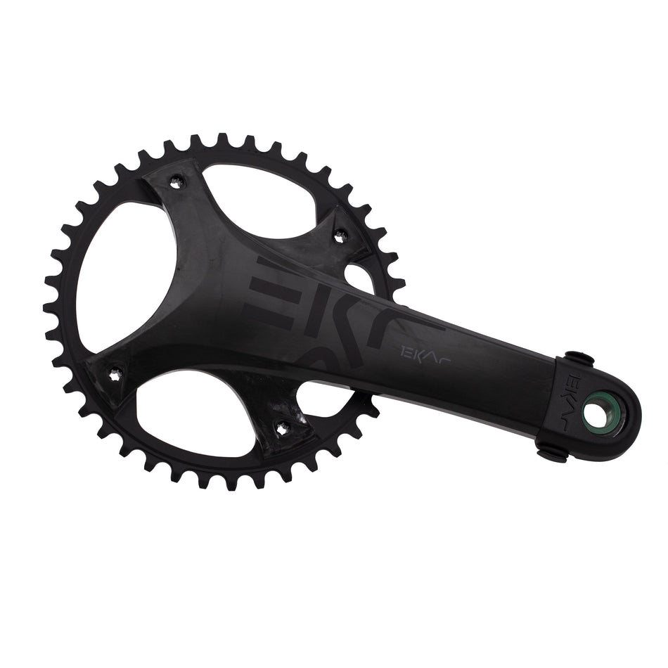 Campagnolo Ekar 1x13v Kurbelgarnitur