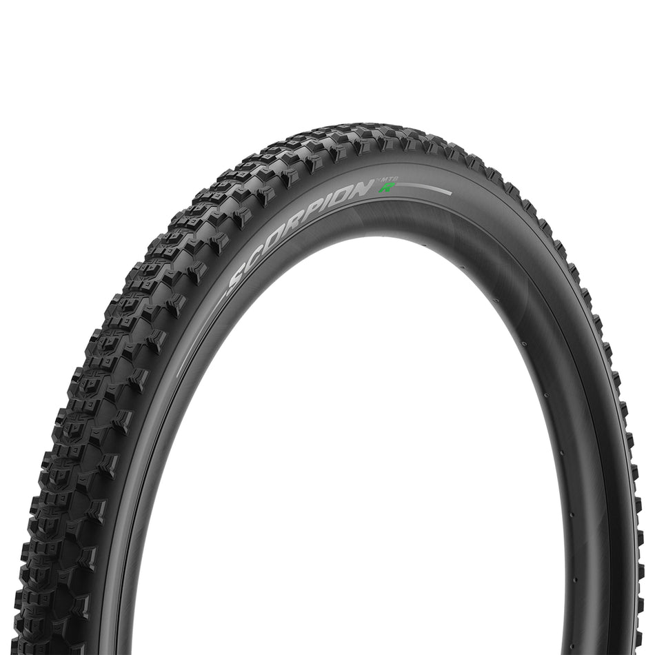 Neumático Pirelli Scorpion Trail R ProWALL SmartGRIP TLR 29x2.40