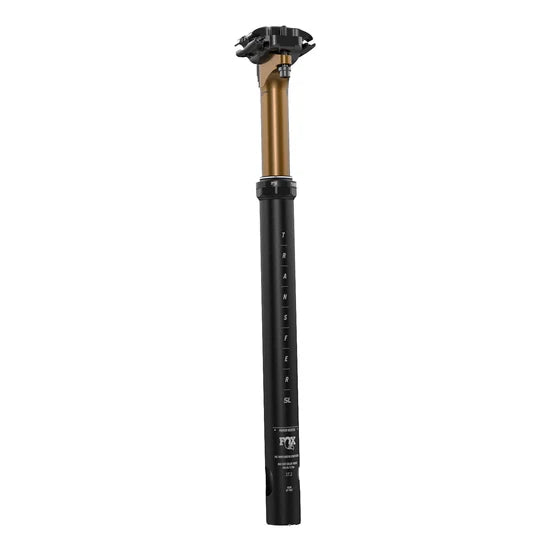 Tija telescópica Fox Transfer SL Factory Kashima 30.9mm