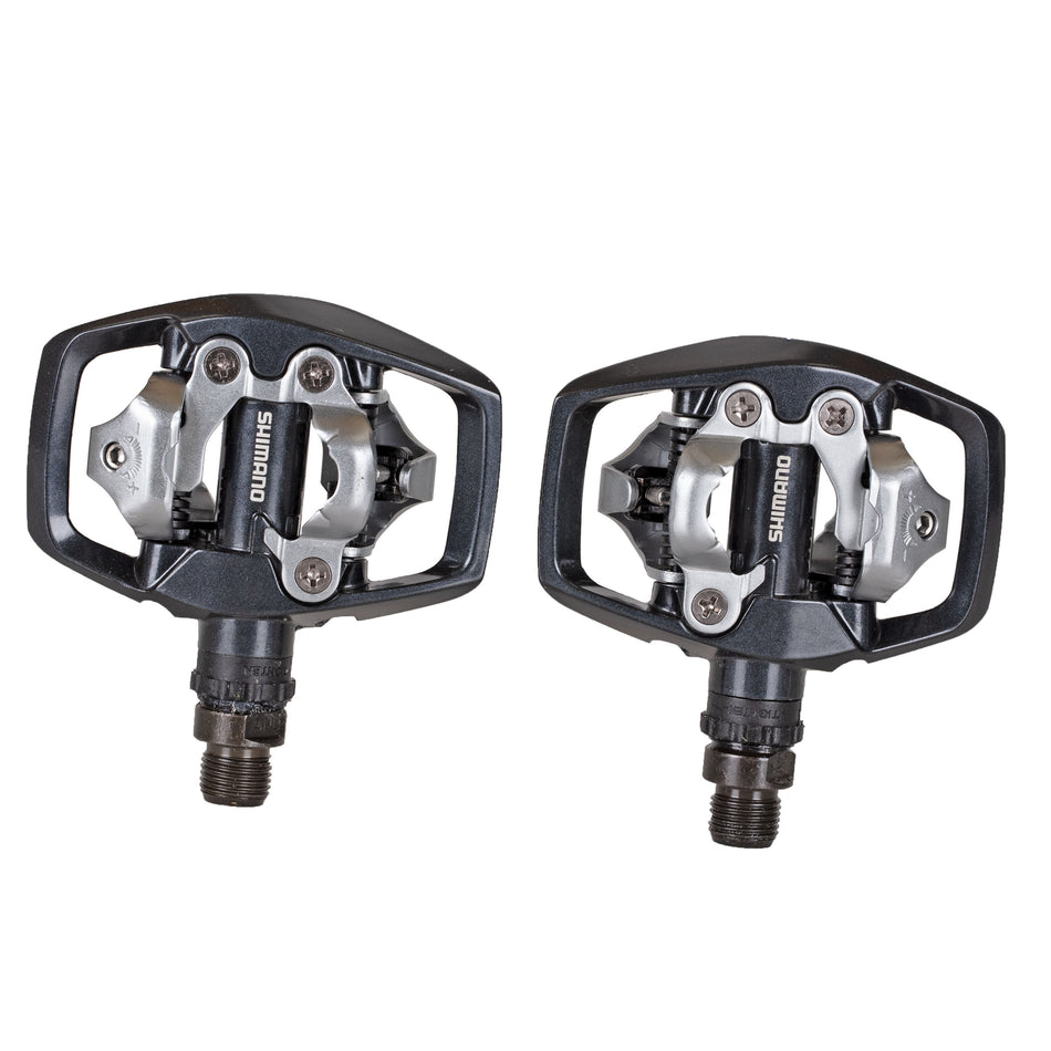 Pedales Shimano PD-ED500 SPD
