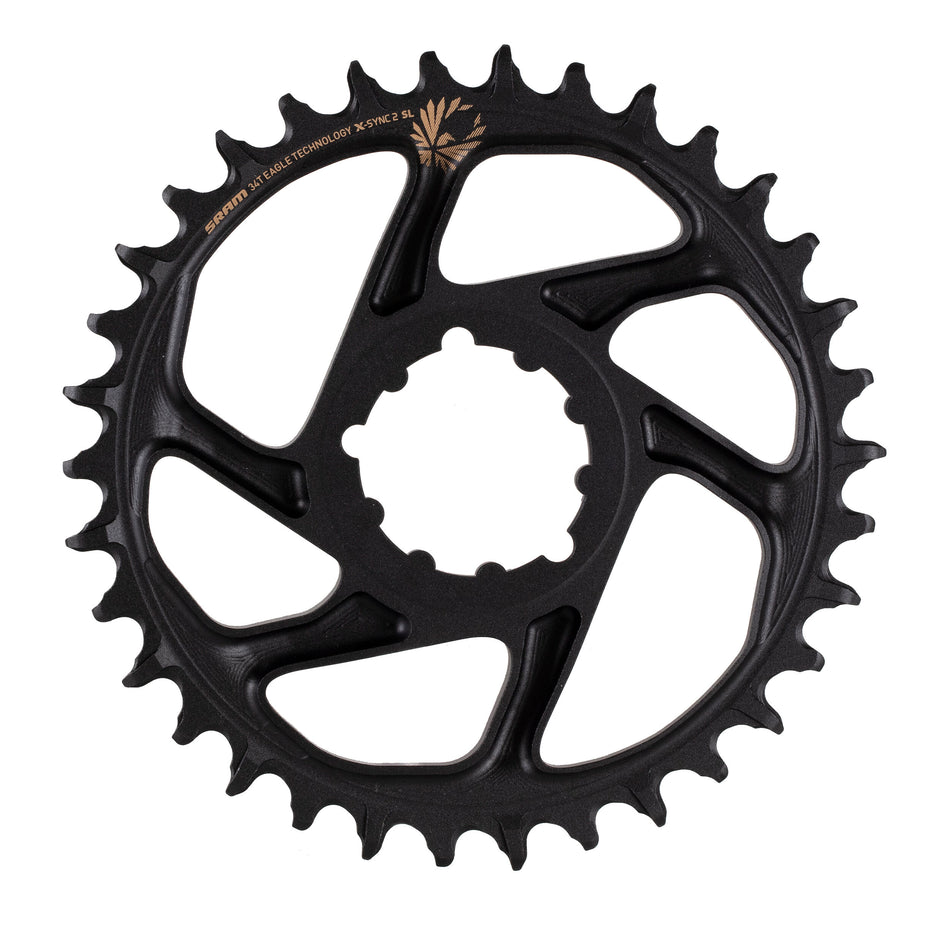 Zębatka Sram X-Sync 2 SL Direct Mount XX1 / X01 Eagle 12 biegów 3mm Offset