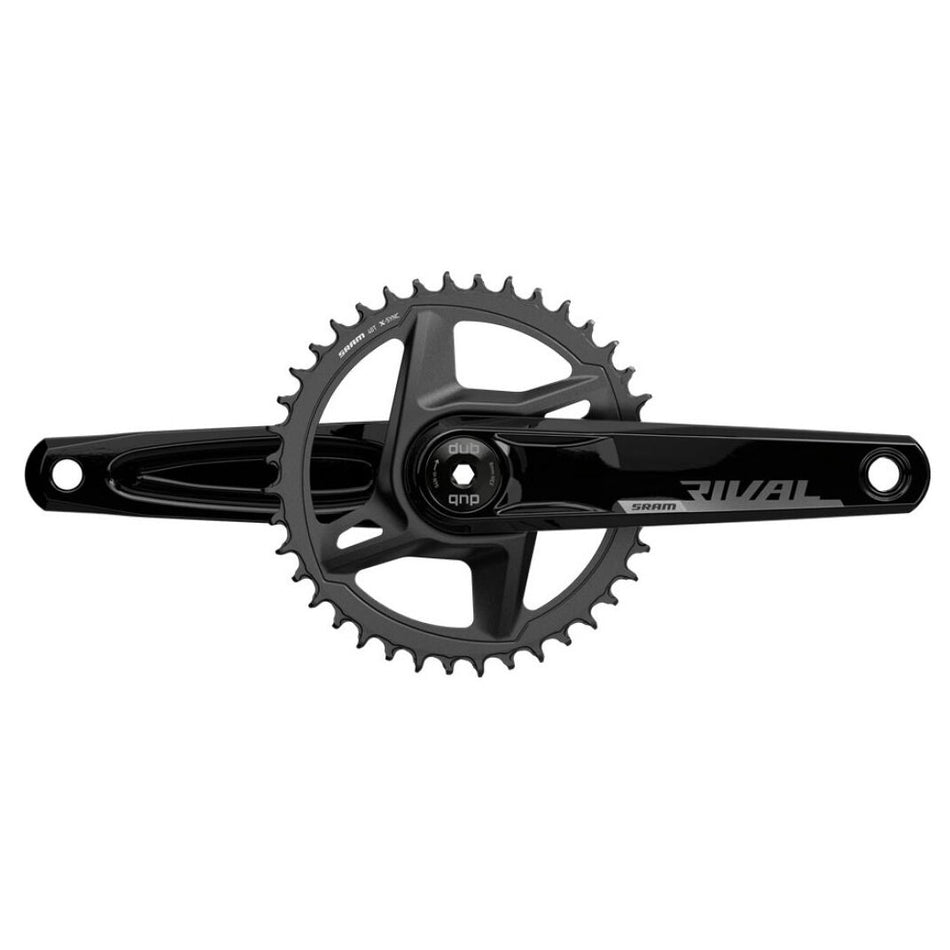 Kurbel Sram Rival D1 DUB Wide 1x12V