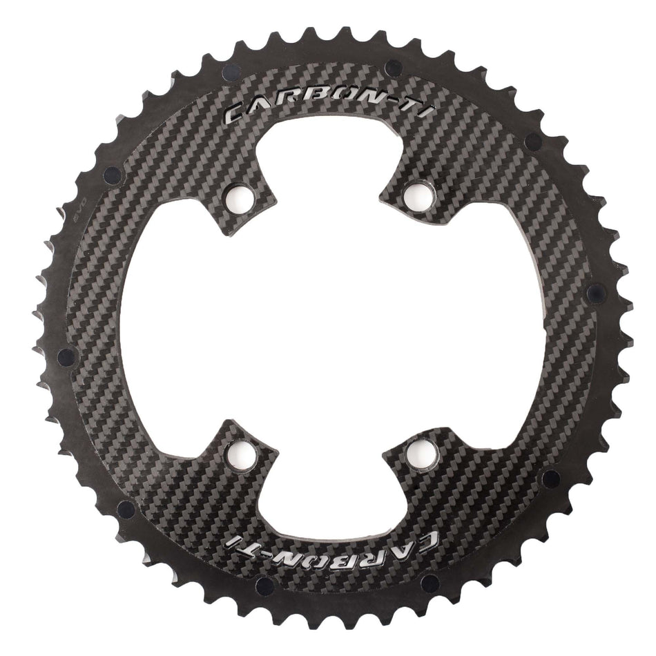 Corona Carbon Ti X-Carboring EVO Dura Ace 9200 12v