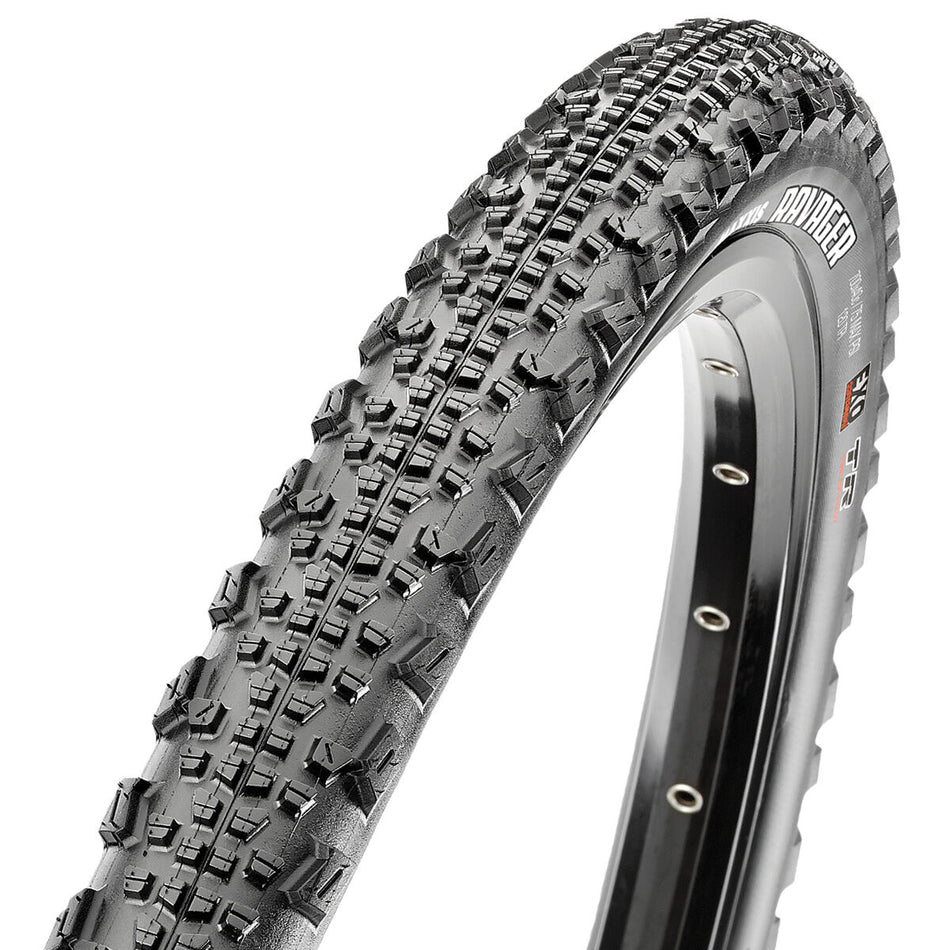 Pneu Maxxis Ravager 700x40 EXO Tubeless Ready