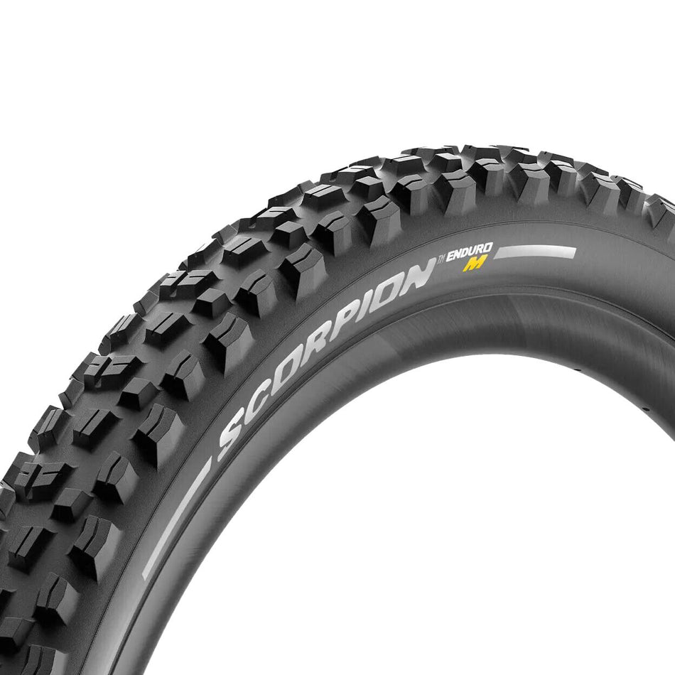 Neumático Pirelli Scorpion Enduro M Prowall SmartGrip Gravity TLR 29x2.6
