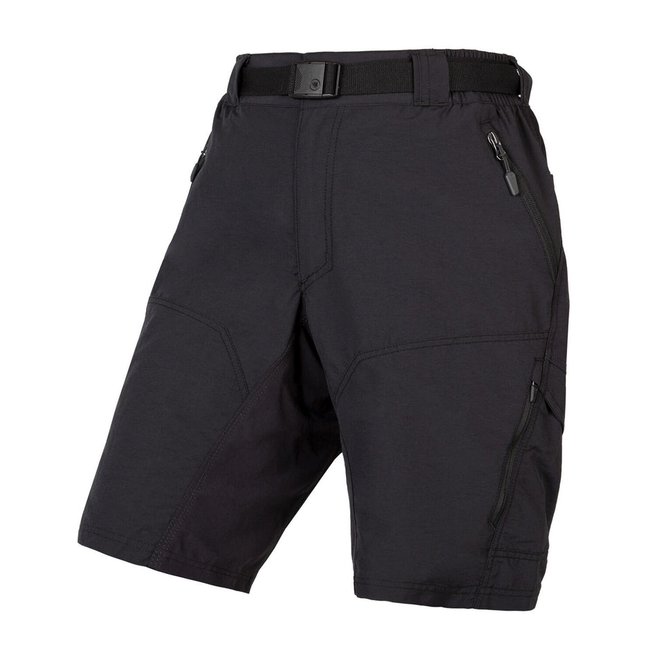 Short Femme Endura Hummvee avec peau de chamois
