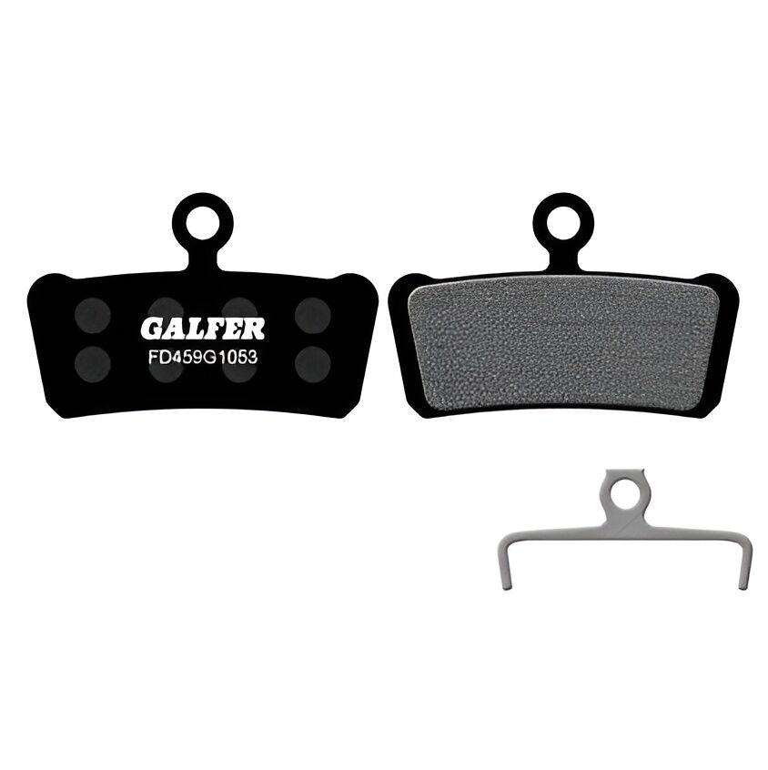Galfer FD459G1053 Performance Standard Avid Elixir X0 Trail Brake Pads