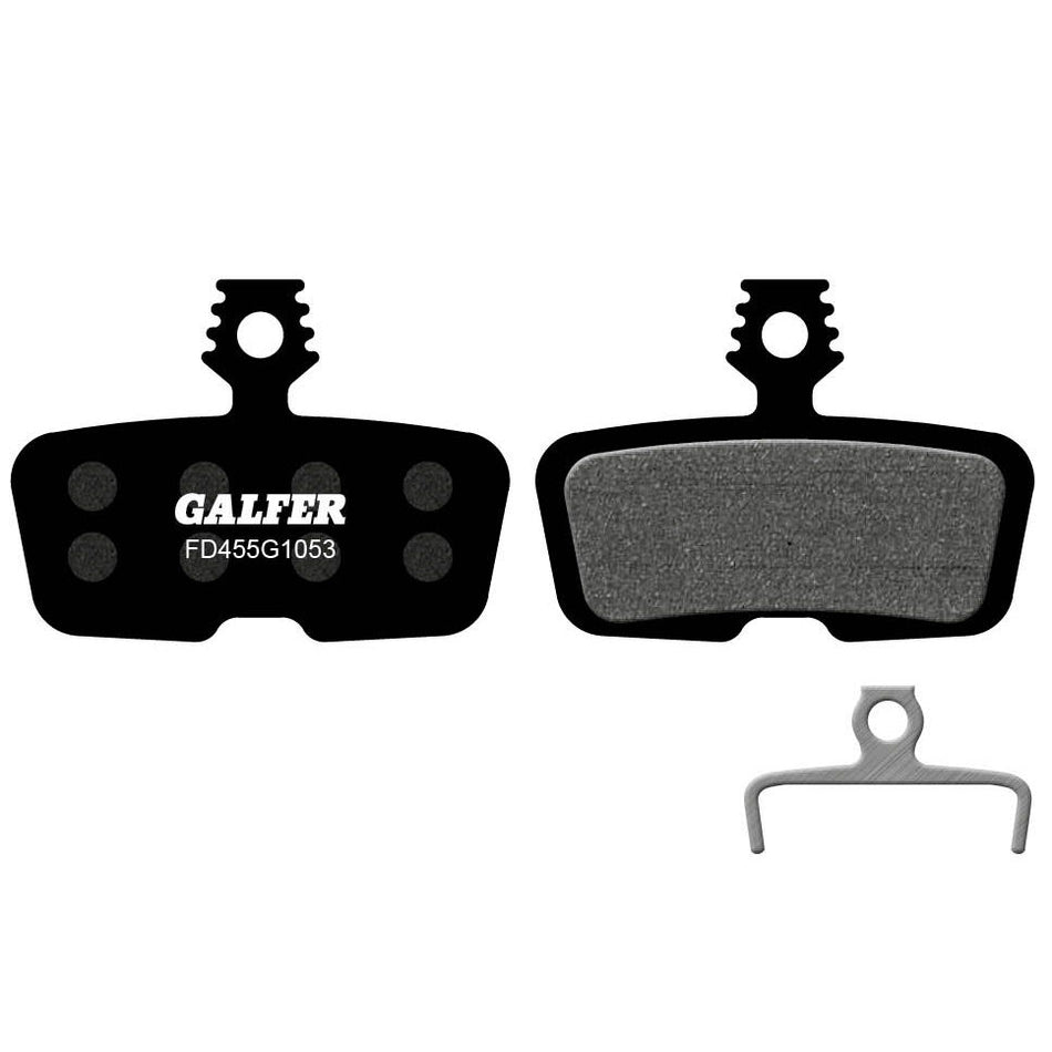 Galfer FD455G1053 Performance Standard Sram Avid Brake Pads