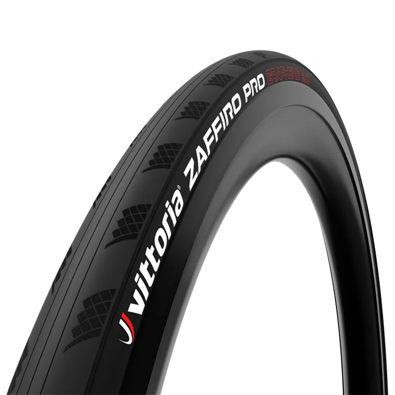Cubierta plegable Vittoria Zaffiro Pro V Graphene 2.0 700x25c