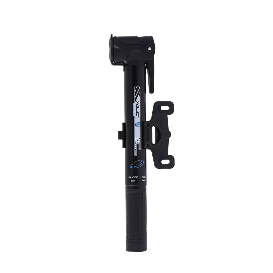 Mini pompe télescopique Xlc PU-T01