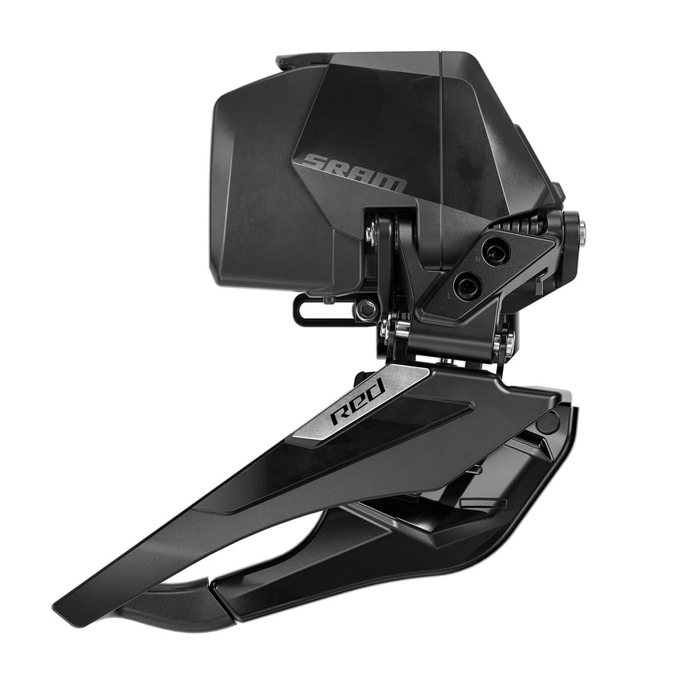 Desviador Delantero Sram Red AXS E1 2x12V