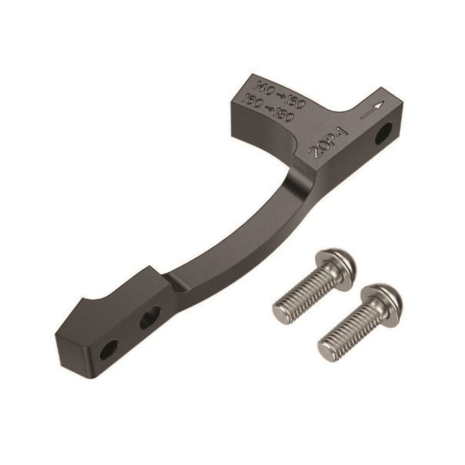 Sram Adapter for 20P-1 Disc Brake (160-180mm)