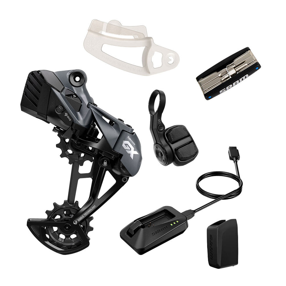 Zestaw modernizacyjny Sram GX Eagle AXS