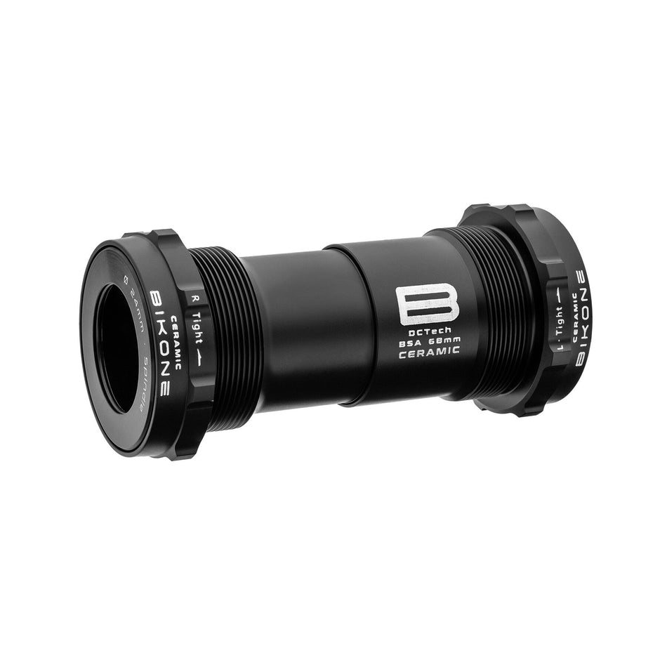 Movimiento central Bikone DCTech BSA 68mm - 24 Cerámico