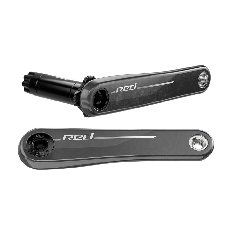 Sram Red E1 Dub Kurbelarme