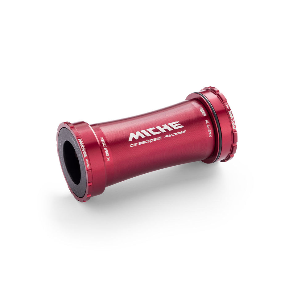 Miche Integrale Road RD BB86 Shimano 86.5x41 Pressfit Innenlager