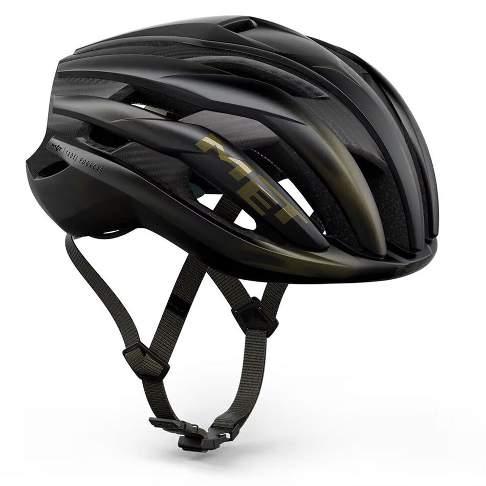 Casco Met Trenta 3K Carbon Mips Tadej Pogacar Edición Limitada