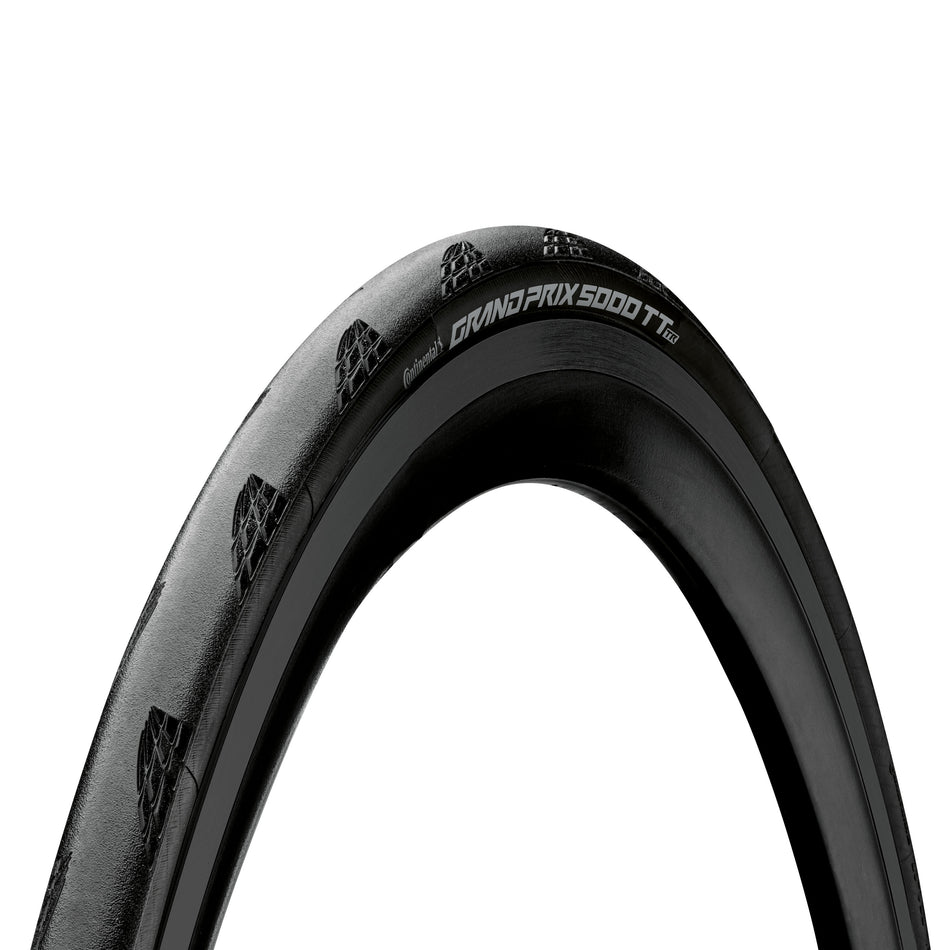 Pneu Continental Grand Prix 5000 Time Trial TR 700x28c