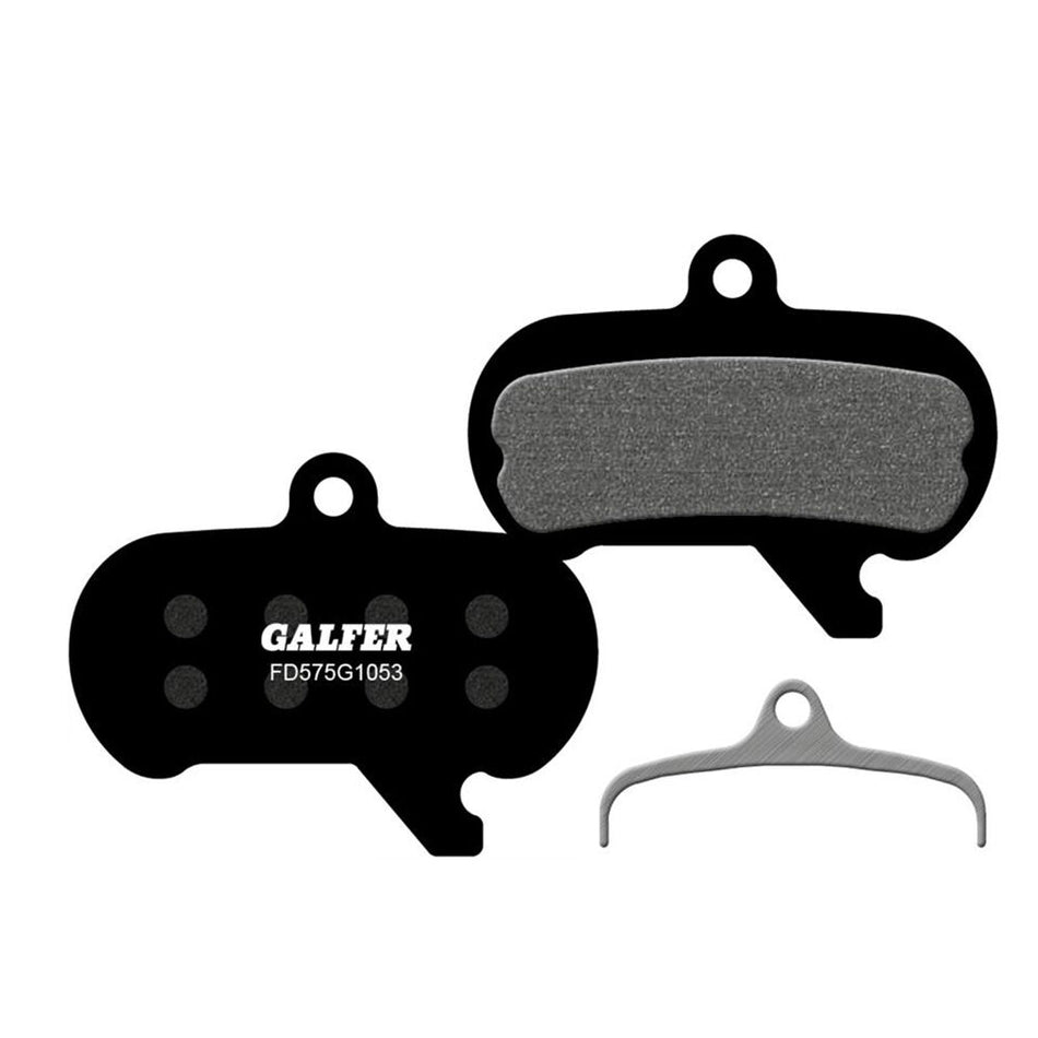 Pastiglie Galfer FD575G1053 Performance Standard Sram Maven