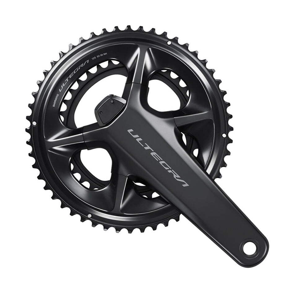 Shimano Ultegra FC-R8100-P Powermeter Kurbelgarnitur