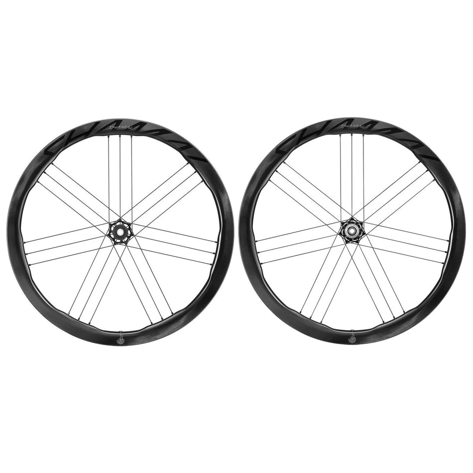Para Kół Campagnolo Shamal Carbon C23 2025