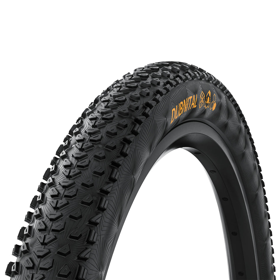 Neumático Continental Dubnital Race Casing Grip Compound 29"