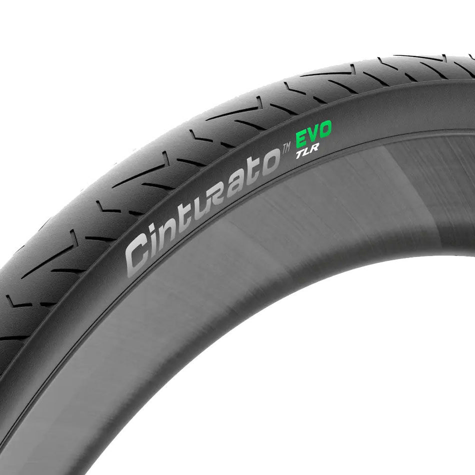 Pirelli Cinturato Evo TLR 2025 Tire