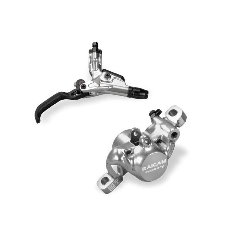 Freno a Disco Raicam RXC Factory 2 Pistoni