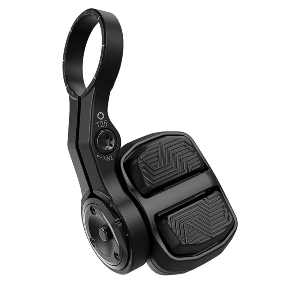 Elektroniczna manetka Sram Axs Pod D1