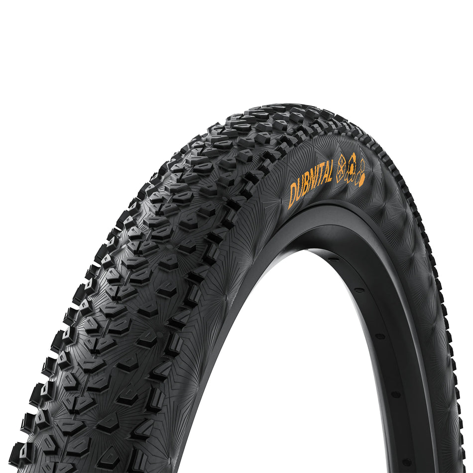 Neumático Continental Dubnital Trail Casing Grip Compound 29"