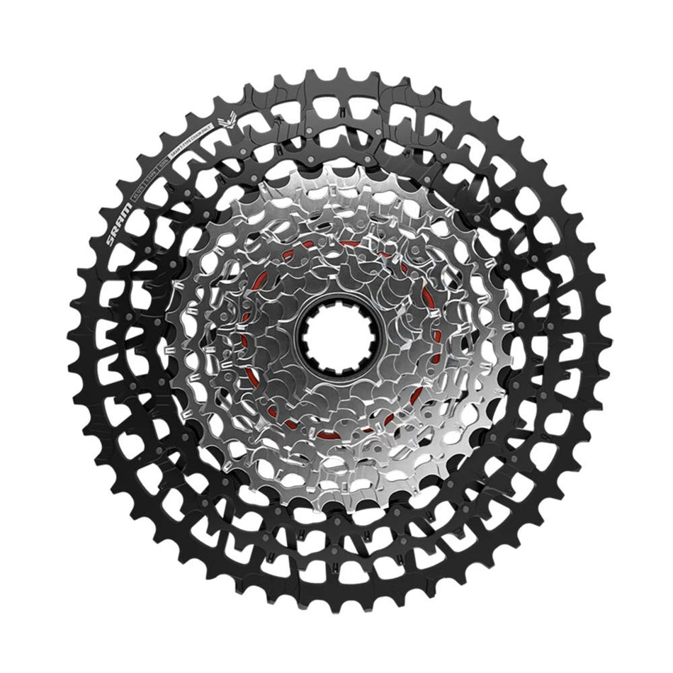 Cassette Sram GX Eagle XS-1275 T-Type 12v