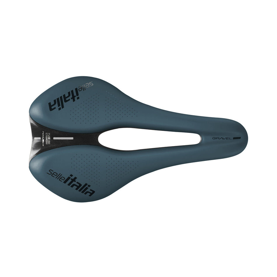 Selle Italia Novus Boost Evo Gravel TM Superflow L3 Sattel