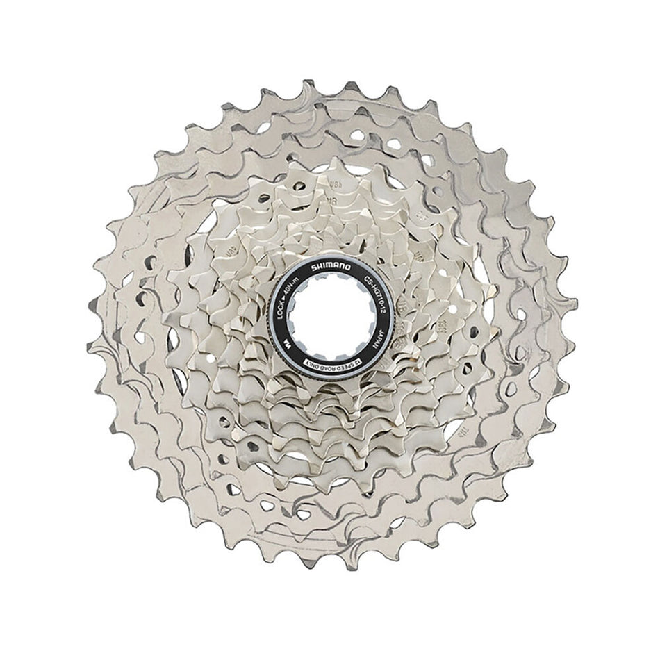 Cassette Shimano CS-HG710 - 12v