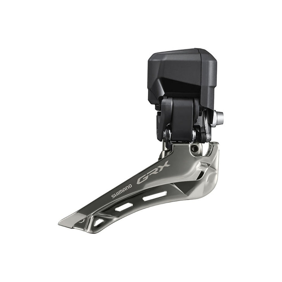 Desviador Delantero Shimano GRX Di2 FD-RX825