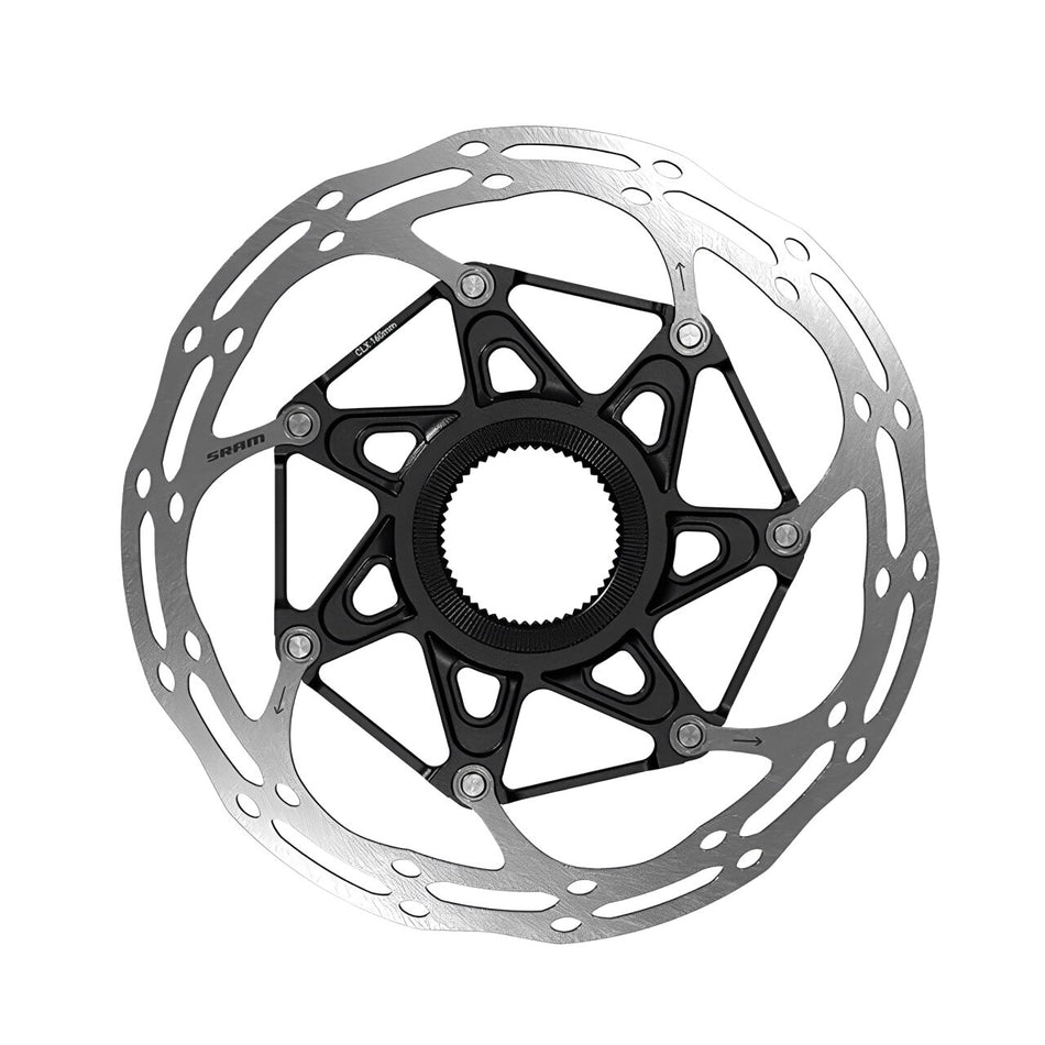 Tarcza pływająca Sram Centerline X Centerlock zaokrąglona