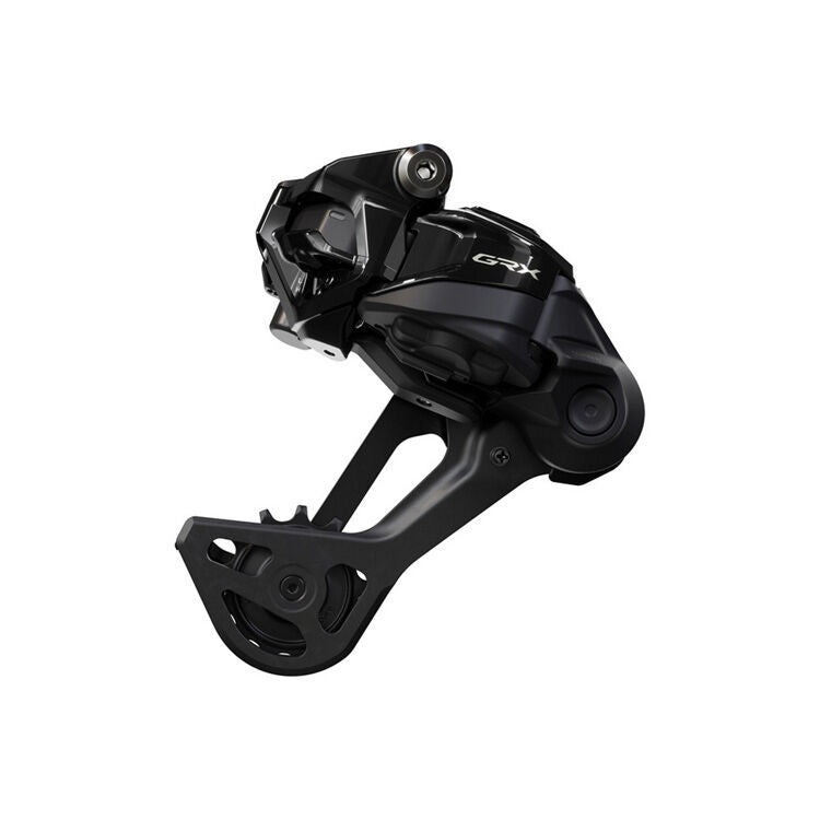 Cambio Shimano GRX Di2 RD-RX827-SGS 12v