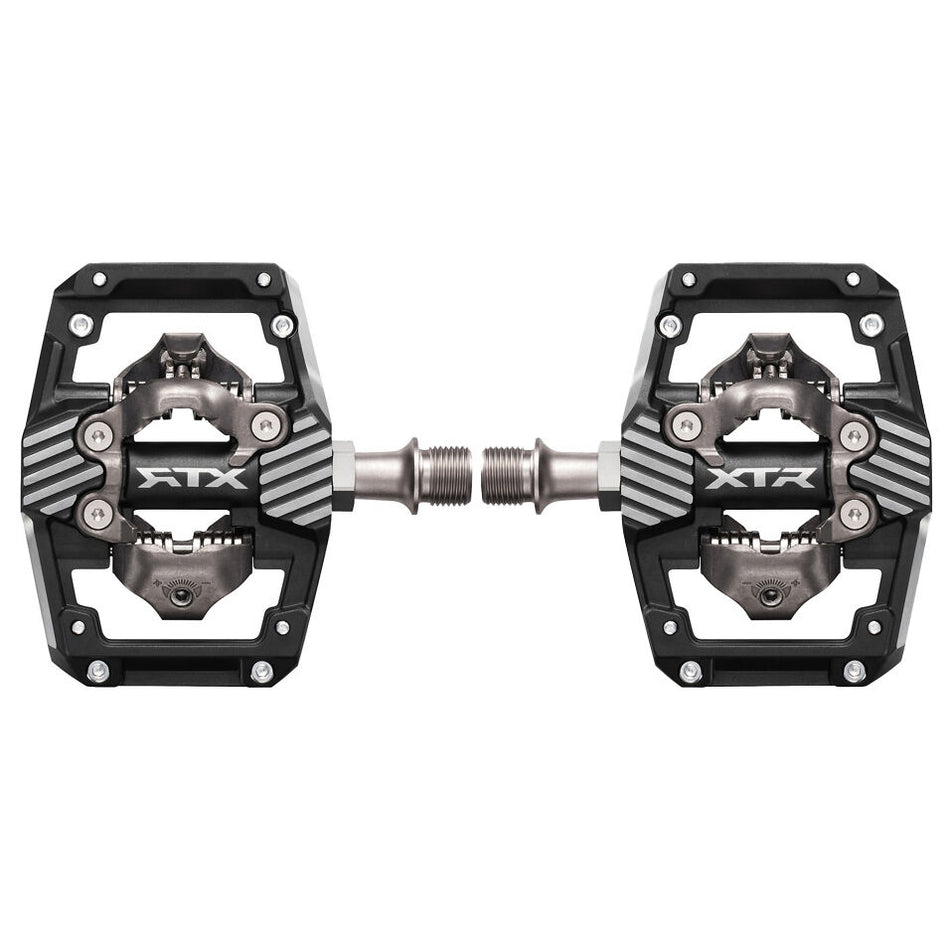 Shimano XTR PD-M9220 Pedals