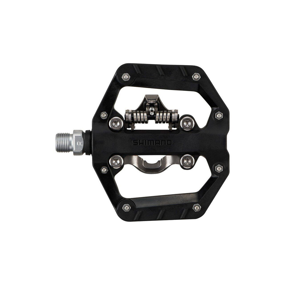 Shimano SPD Pedals PD-EH510