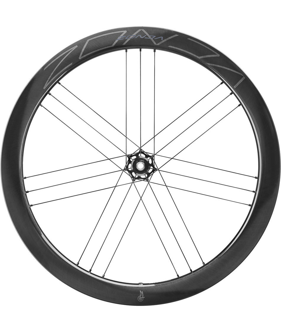 Ruote Campagnolo Zonda Carbon H50 DB 2WF C25