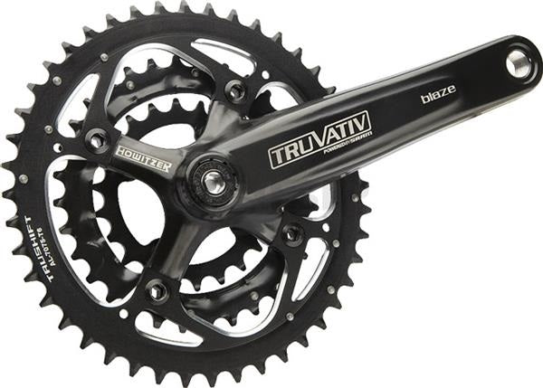 Kurbelgarnitur Truvativ BLAZE 3.1 175mm 44/32/22