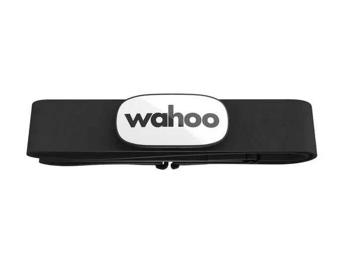 Wahoo Trackr Herzfrequenz-Brustgurt