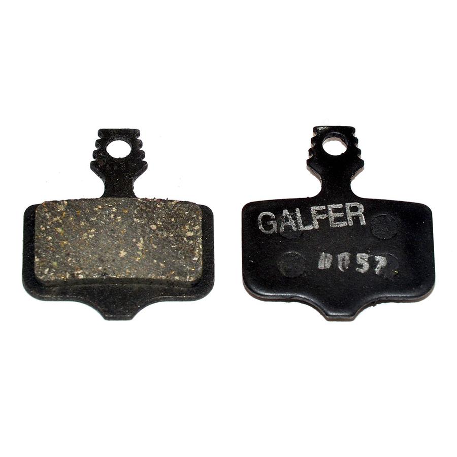 Pastiglie Freno Galfer FD427G1053 Per AVID ELIXIR