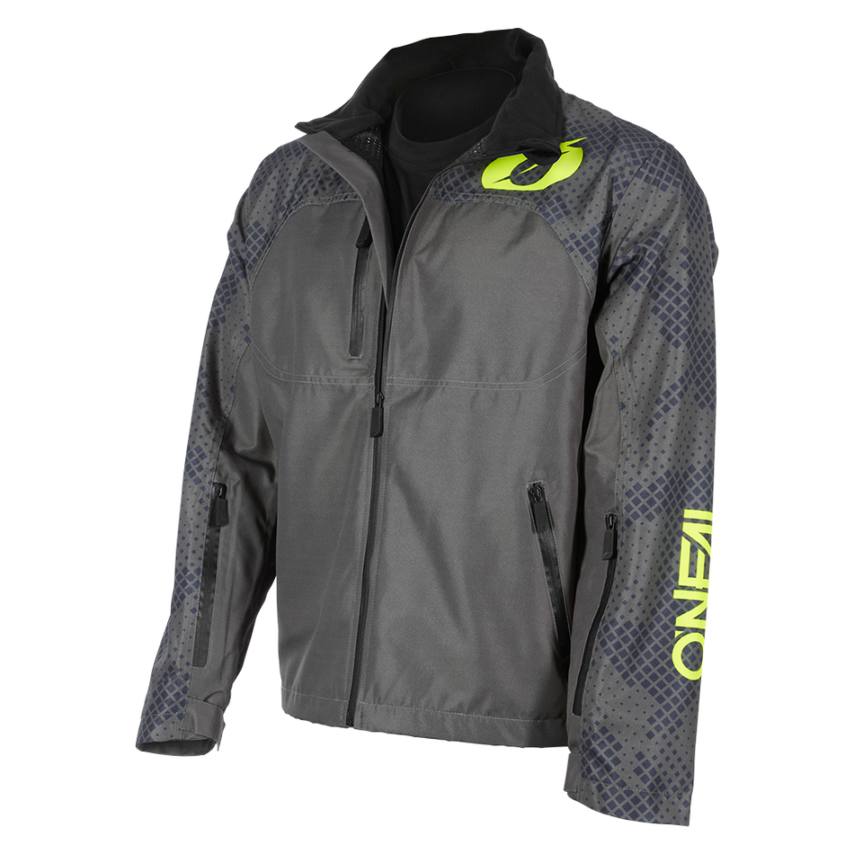 O'Neal Shore Rain Jacket V.22