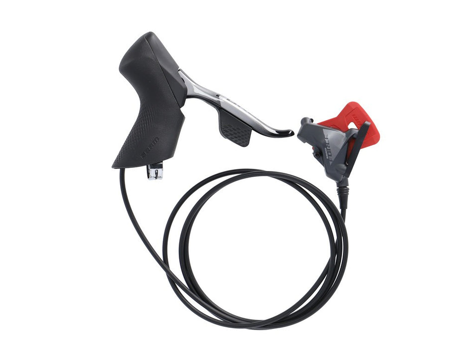 Sistema Cambio Freno Sram Force eTap AXS D1 HRD Trasero Derecho