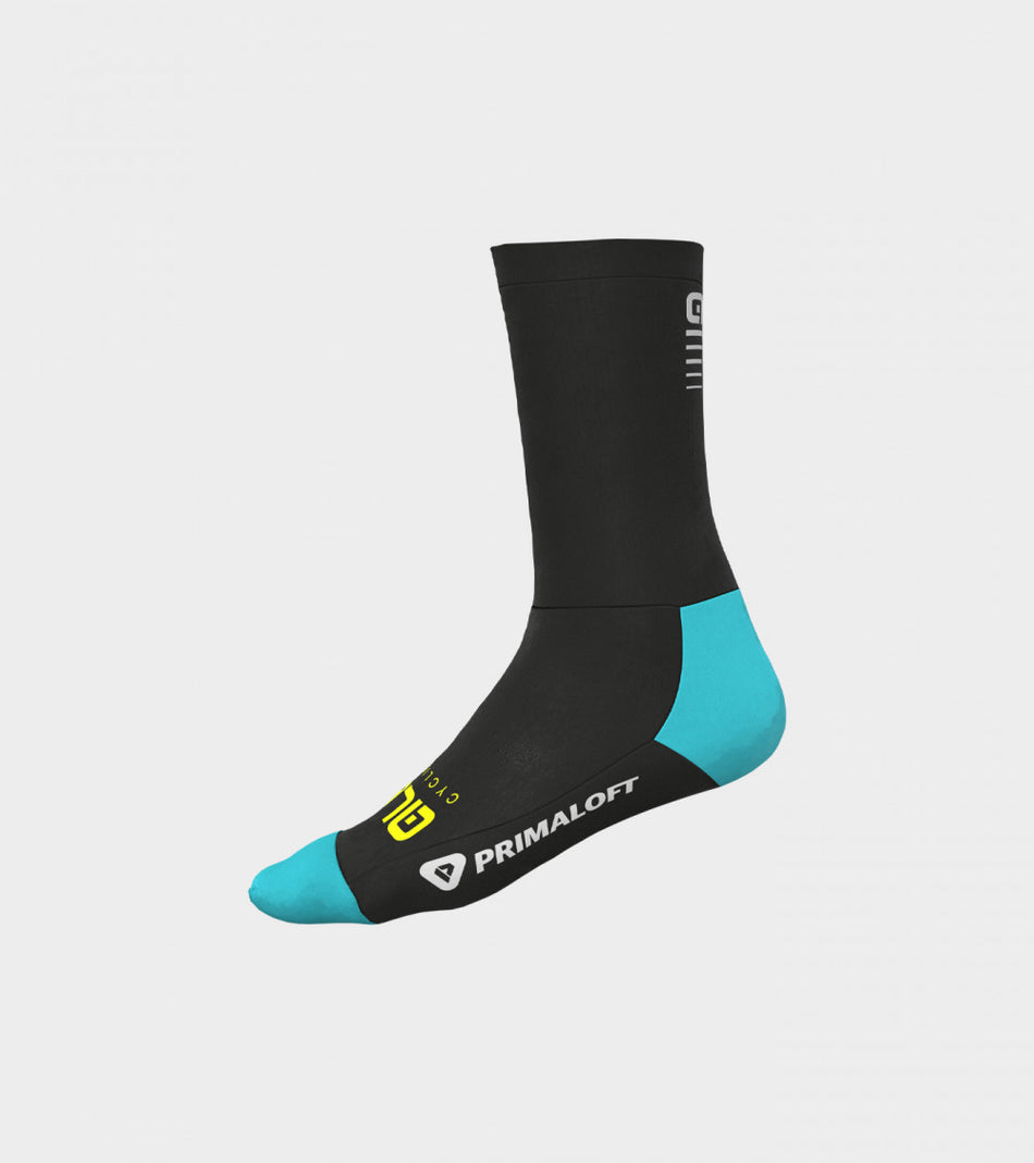 Alè Thermo 18cm Thermosocken