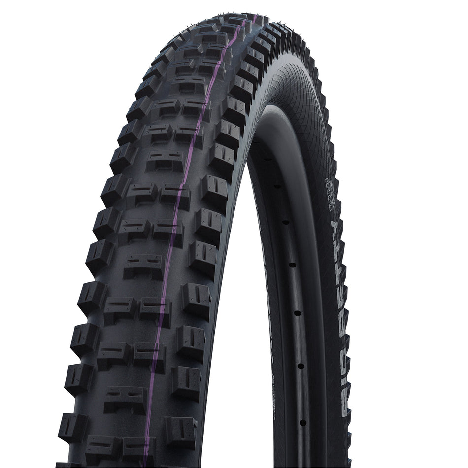 Pneu Schwalbe Big Betty 27,5x2.40 Addix Ultra Soft TLR