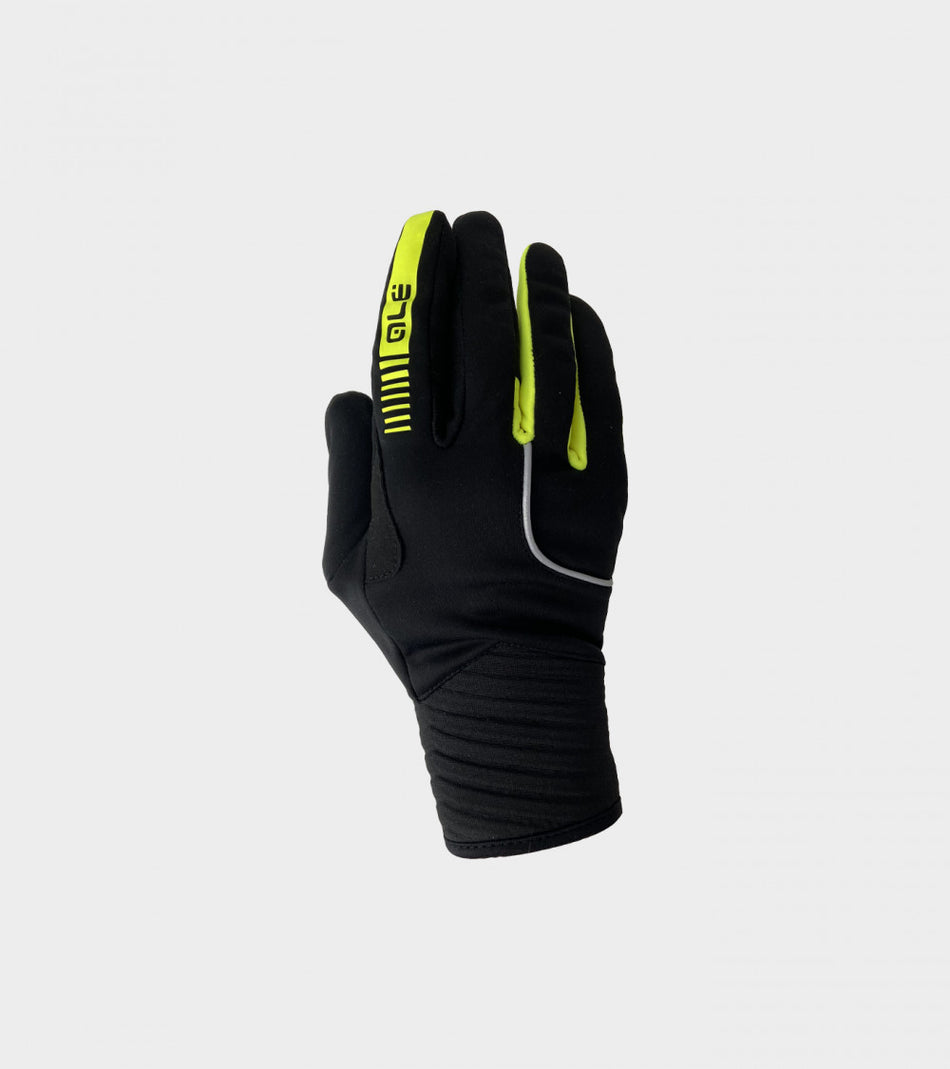Guanti Invernali Unisex Alè Wind Protection