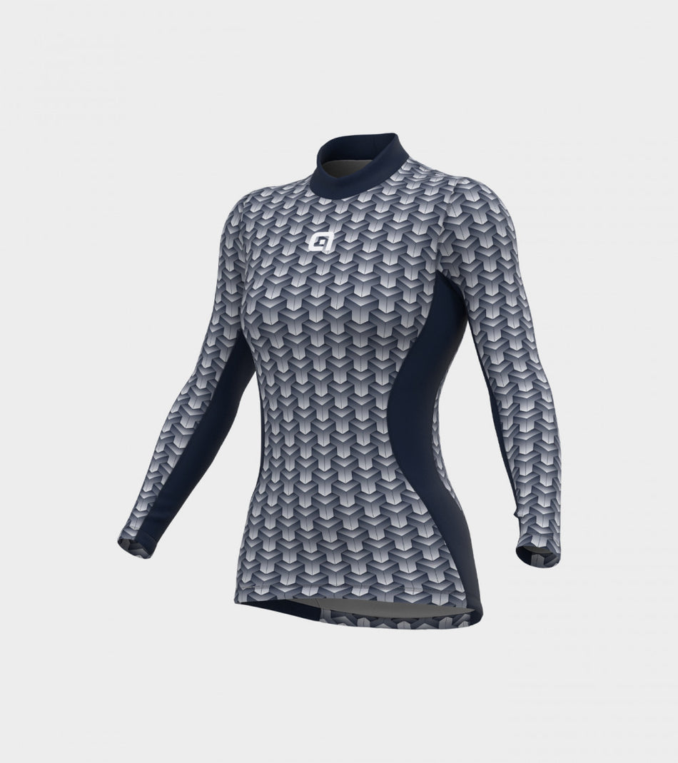 Alè Intimo Cubes Damen Trikot